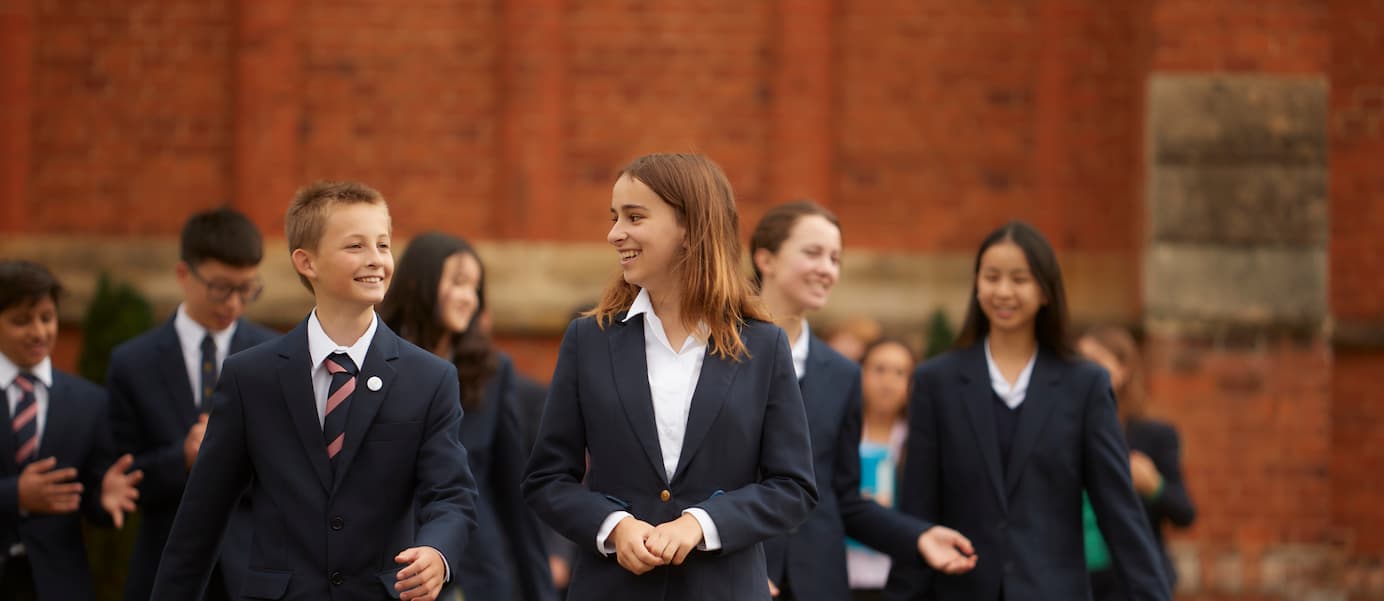 St Edward's School, Oxford